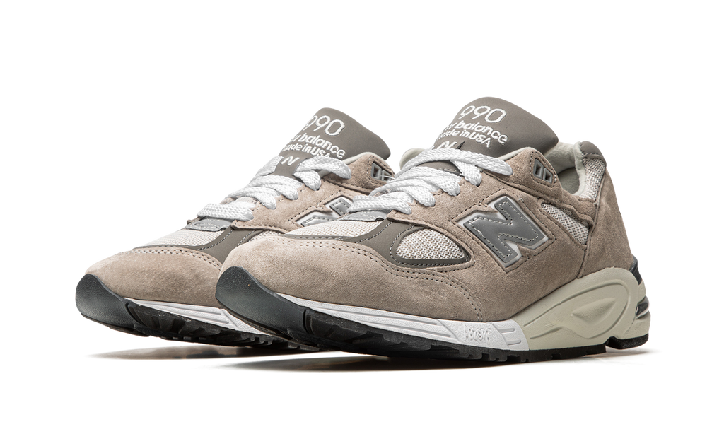 990v2 Core "Made In USA" M990GY2