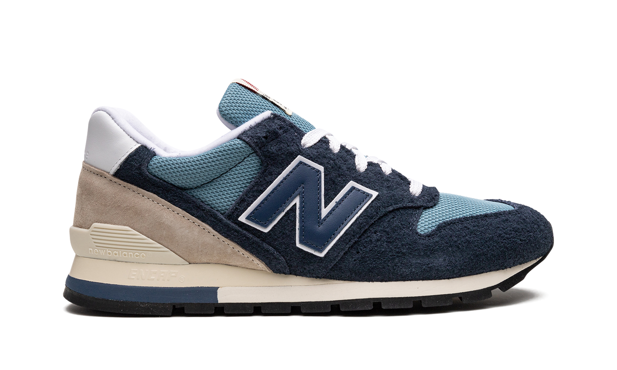 996 "Made in USA - Navy" U996TB