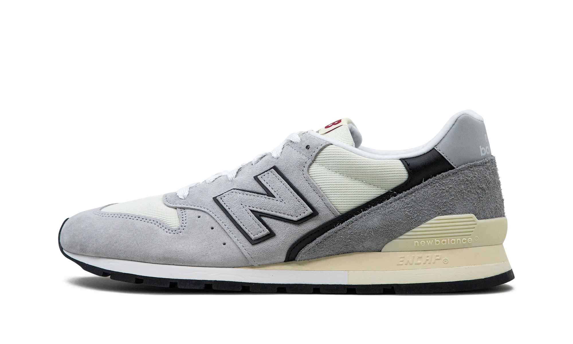 996 "Made in USA - Grey" U996TG
