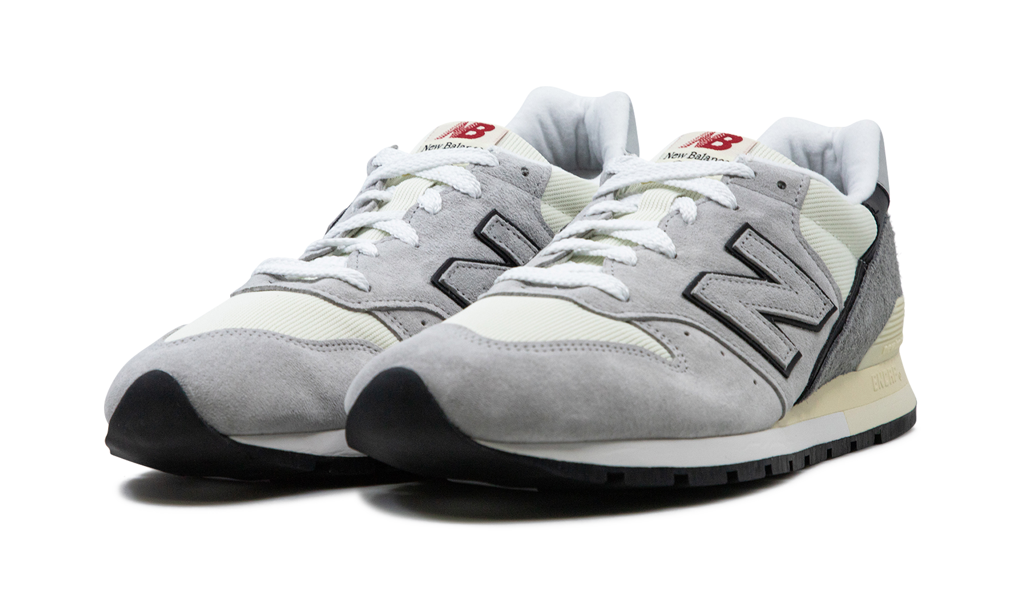 996 "Made in USA - Grey" U996TG