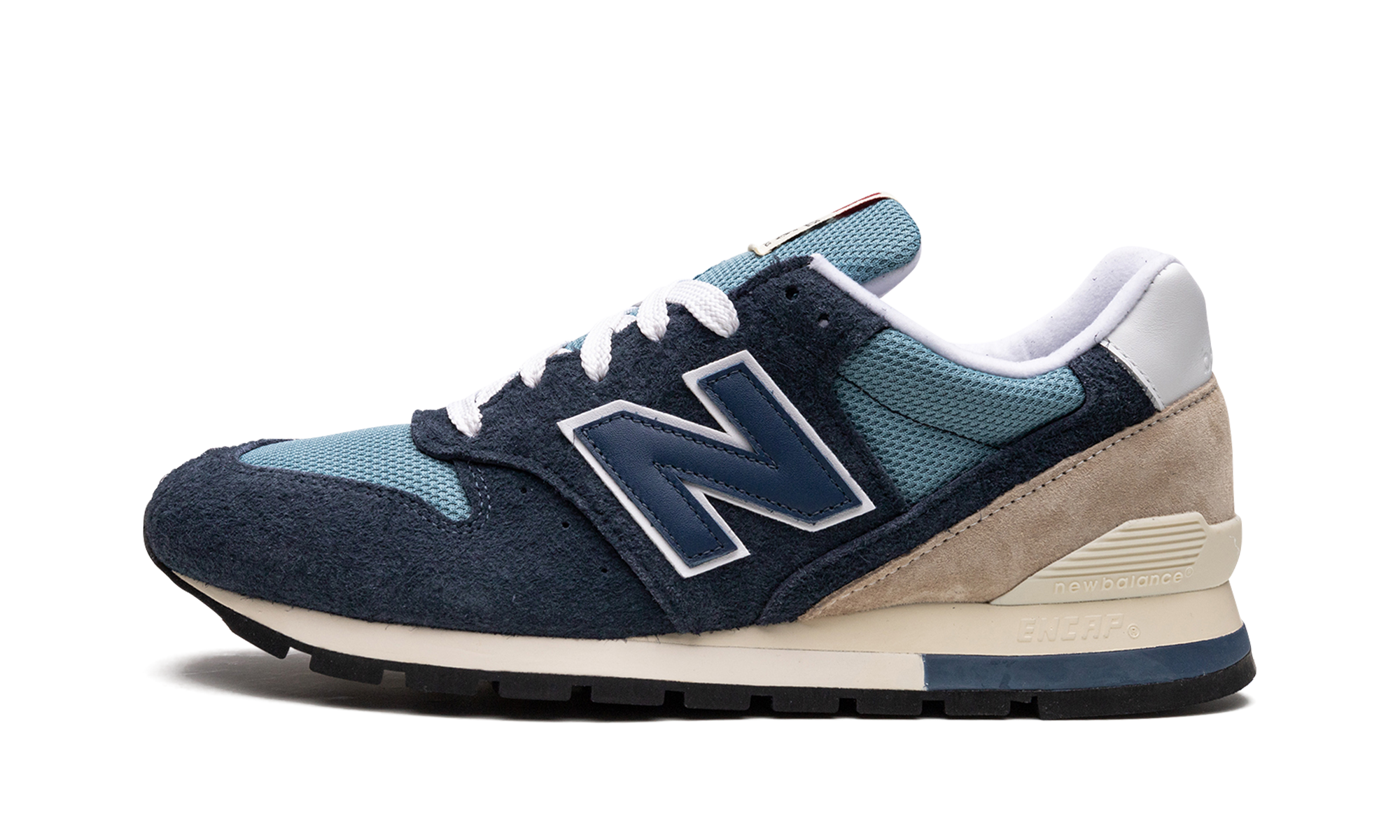 996 "Made in USA - Navy" U996TB